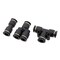 Xero Push Fitting Set 209-24-69 - alternate 3